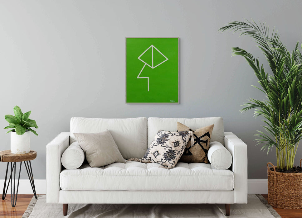 Think out of the box No.2