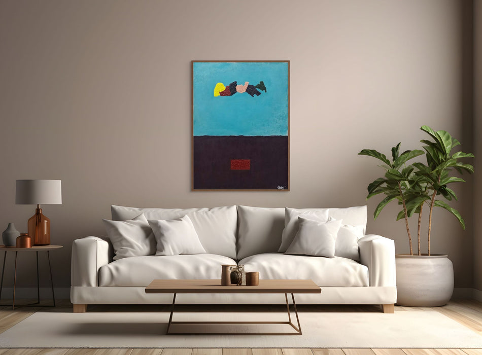 Shapeless (Series No.7)