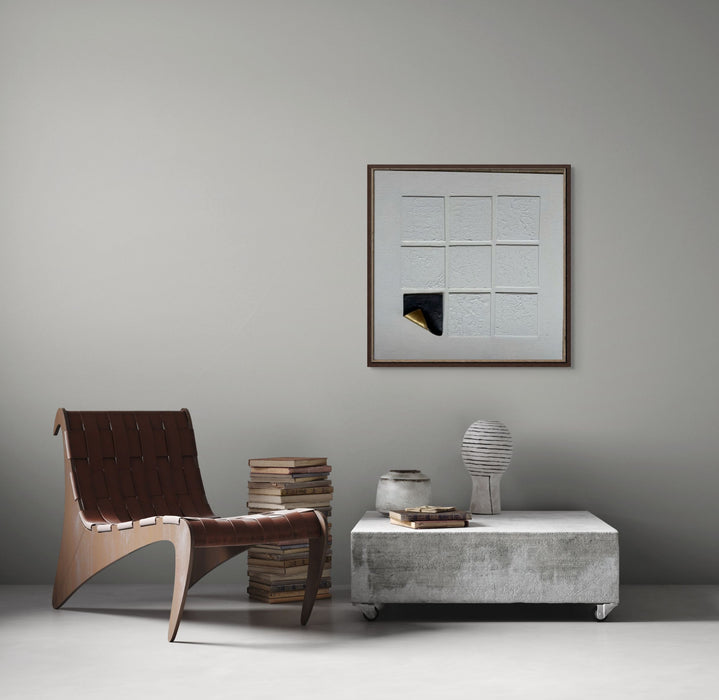 The Unveiling Layers