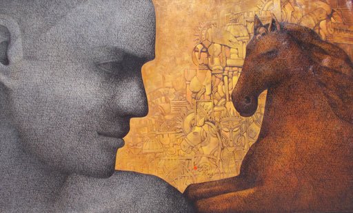 Rajan Raghavan — You.Art