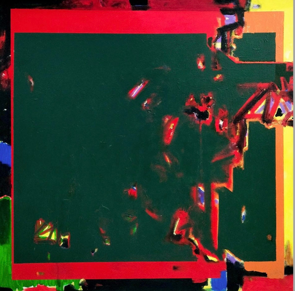 The Way | Acrylic Painting | You.Art