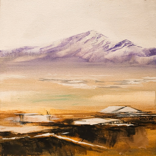 ladakh painting