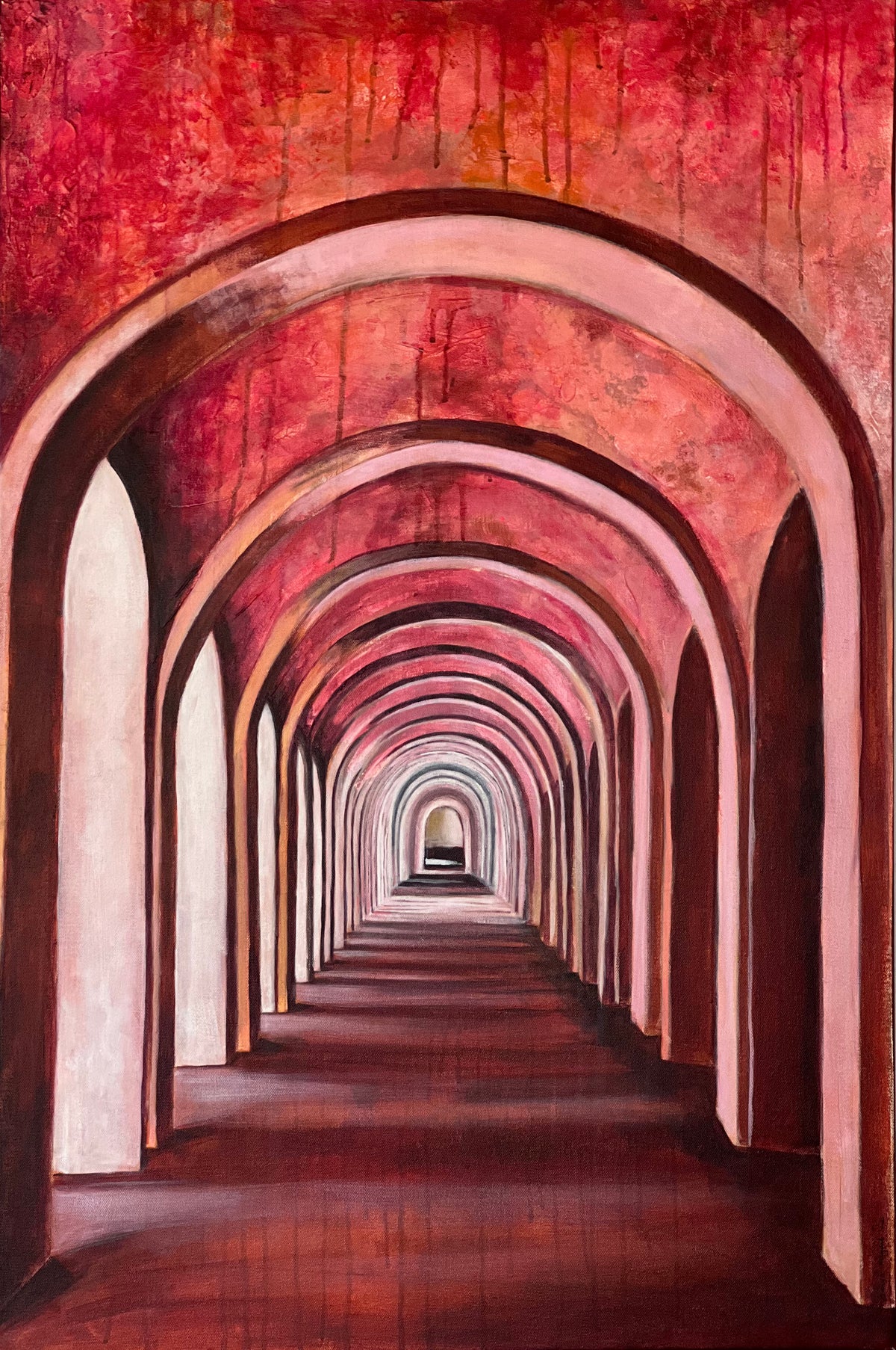 Get perspective artwork online in India — You.Art